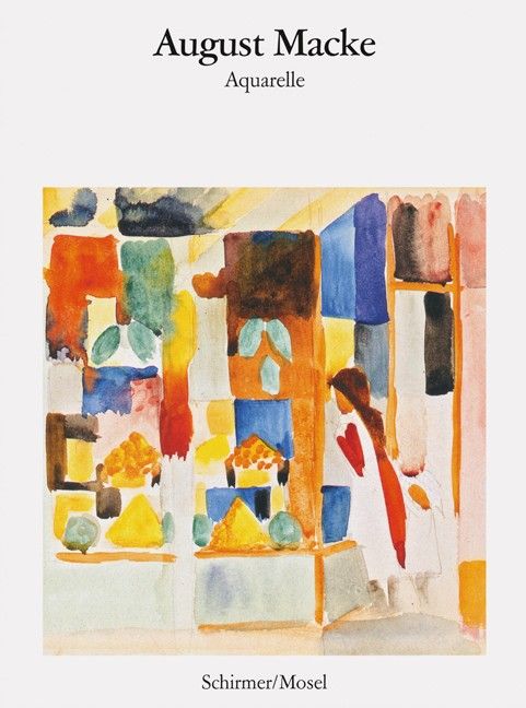 Produktbild: Aquarelle