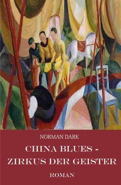 Produktbild: China Blues