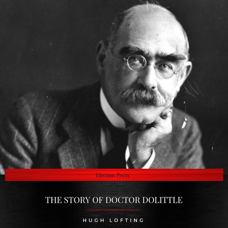 Produktbild: The Story of Doctor Dolittle