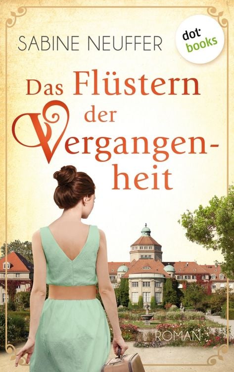 Produktbild: Das Fl&uuml;stern der Vergangenheit