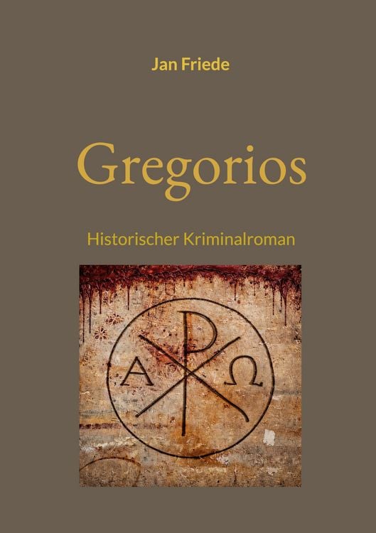 Produktbild: Gregorios