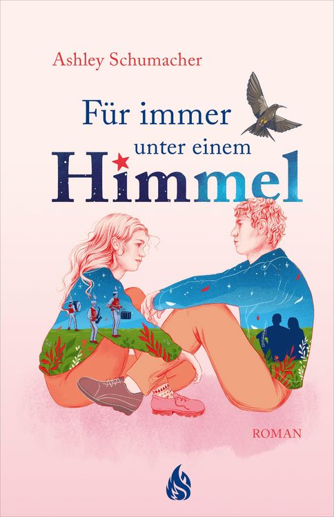Produktbild: F&uuml;r immer unter einem Himmel