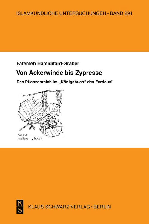 Produktbild: Von Ackerwinde bis Zypresse