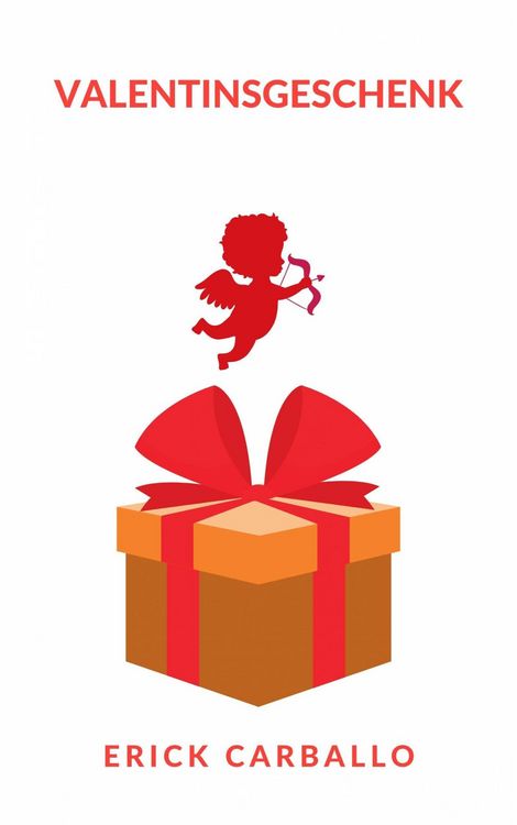 Produktbild: Valentinsgeschenk