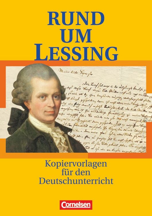 Produktbild: Rund um ... - Sekundarstufe I