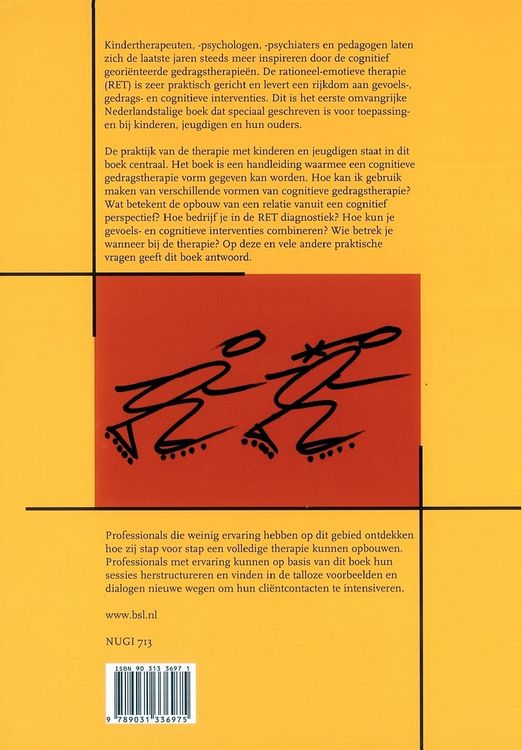 Produktbild: Uit de knoop