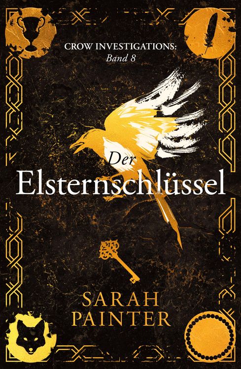 Produktbild: Der Elsternschl&uuml;ssel