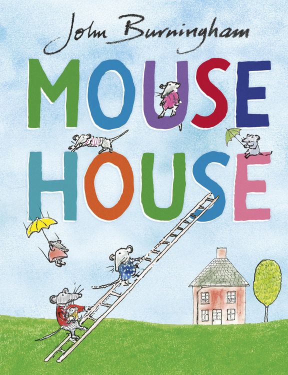 Produktbild: Mouse House