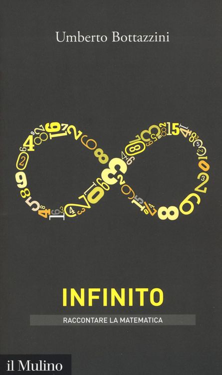 Produktbild: L' infinito