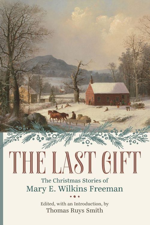 Produktbild: Last Gift