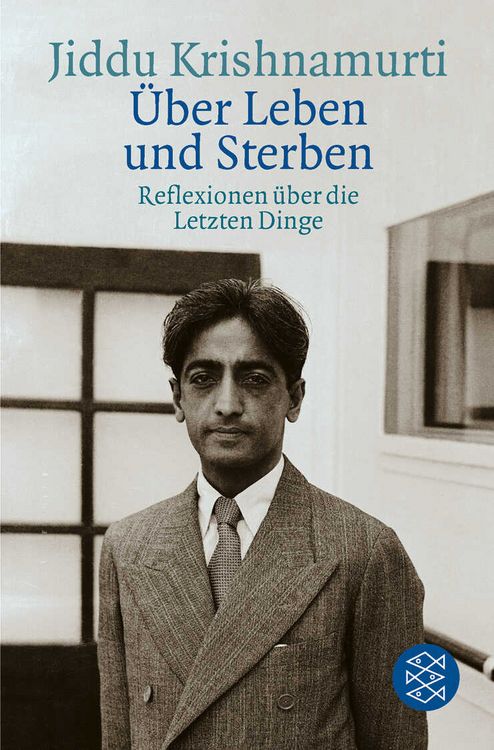 Produktbild: &Uuml;ber Leben und Sterben