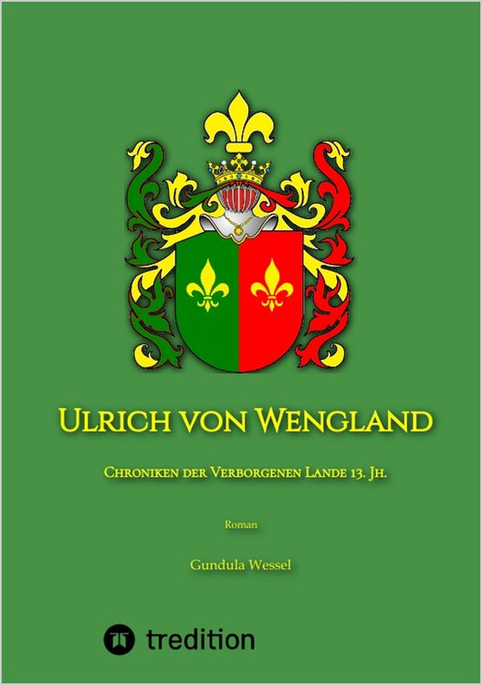 Produktbild: Ulrich von Wengland