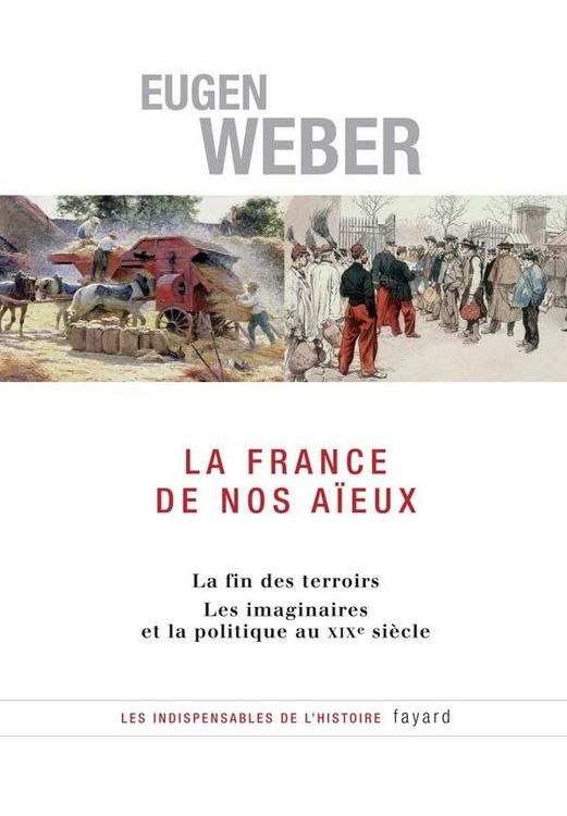 Produktbild: La France de Nos Aieux