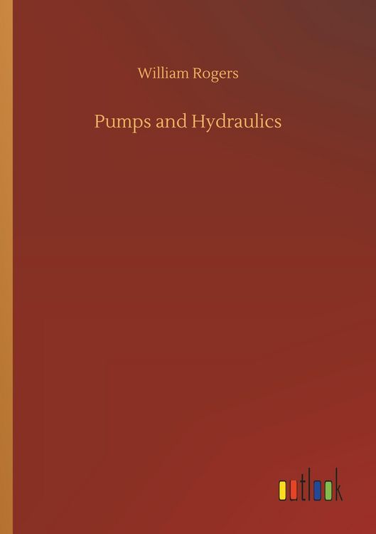 Produktbild: Pumps and Hydraulics
