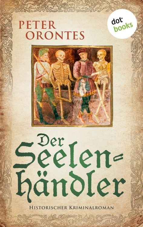 Produktbild: Der Seelenh&auml;ndler