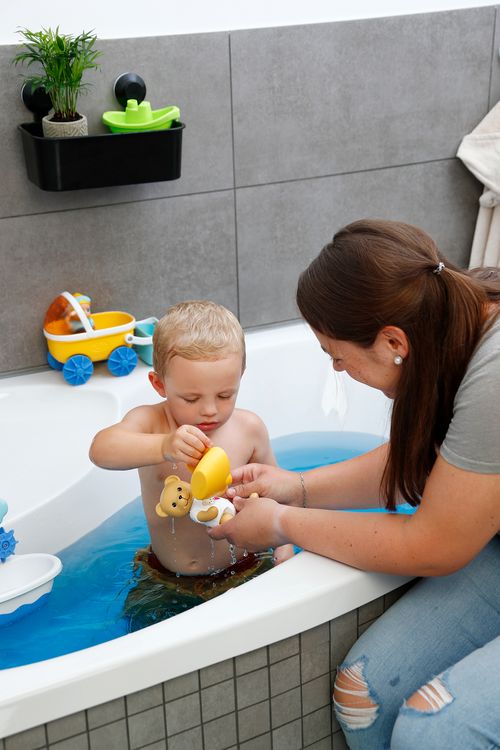 Produktbild: BABY born Splish Splash Teddy
