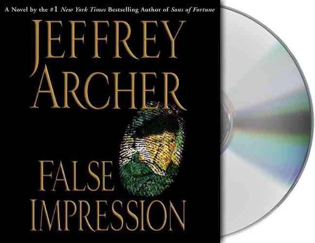 Produktbild: False Impression
