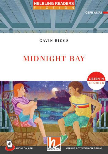 Produktbild: Midnigth Bay