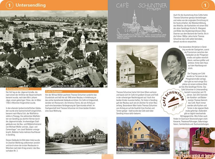 Produktbild: Sendling