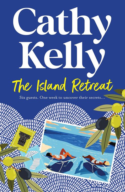 Produktbild: The Island Retreat