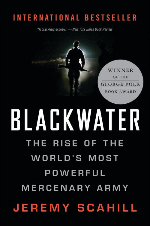 Produktbild: Blackwater