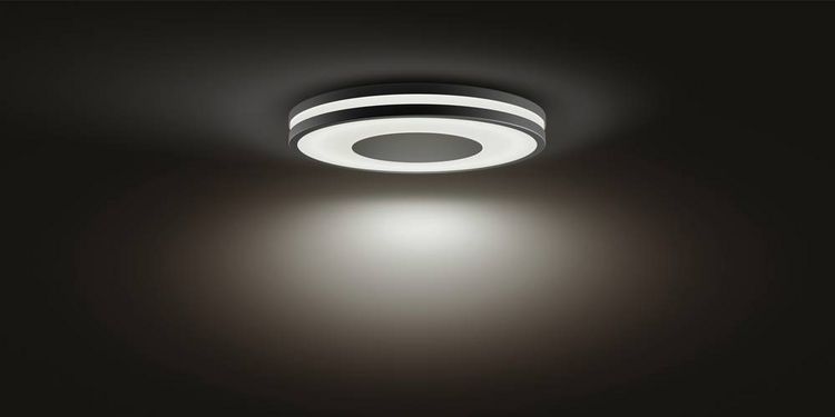 Produktbild: Philips Hue Zentrale 871951434262000 Hue Bridge wei&szlig;