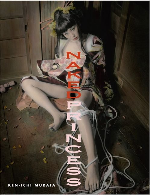 Produktbild: Naked Princess
