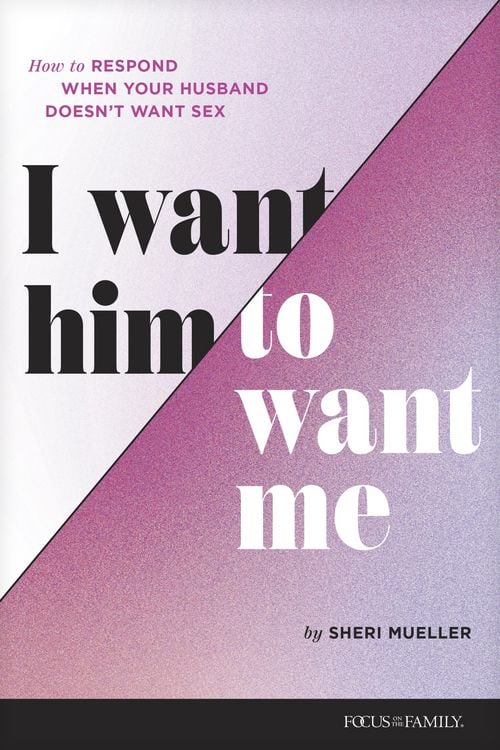 Produktbild: I Want Him to Want Me