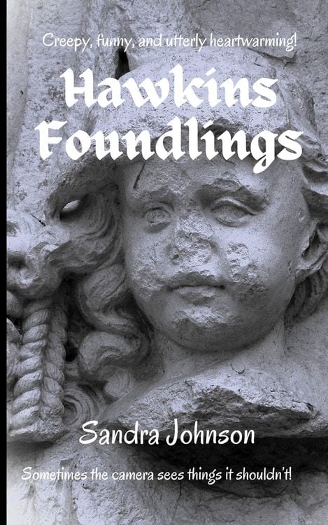Produktbild: Hawkins Foundlings