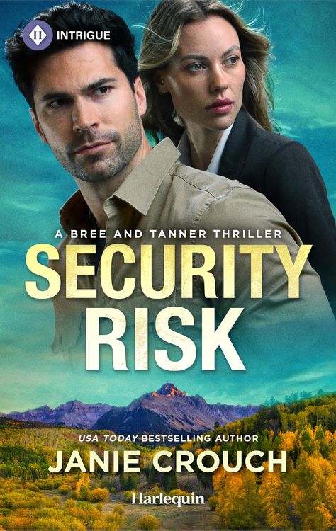 Produktbild: Security Risk
