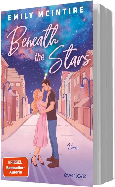 Produktbild: Beneath the Stars
