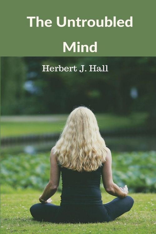 Produktbild: The Untroubled Mind