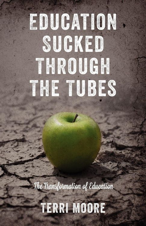 Produktbild: Education Sucked Through The Tubes