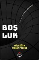 Produktbild: Bosluk Hicligin Tuhaf Fizigi