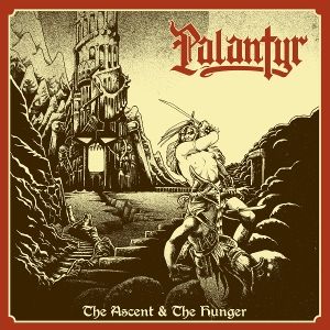 Produktbild: The Ascent & The Hunger