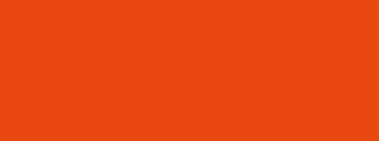 Produktbild: KREUL SOLO GOYA Triton Acrylic Echtorange 750 ml