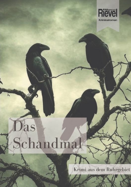 Produktbild: Das Schandmal