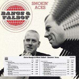 Produktbild: Smokin Aces