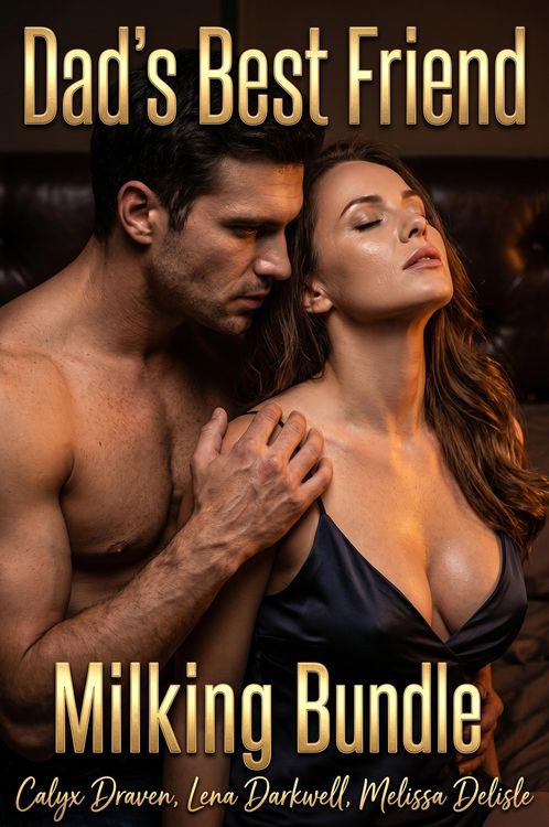 Produktbild: Dad's Best Friend Milking Bundle