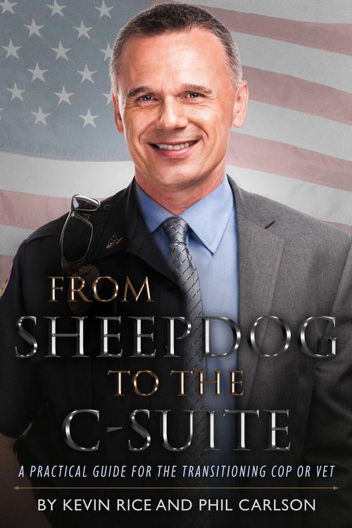 Produktbild: From Sheepdog to the C-Suite