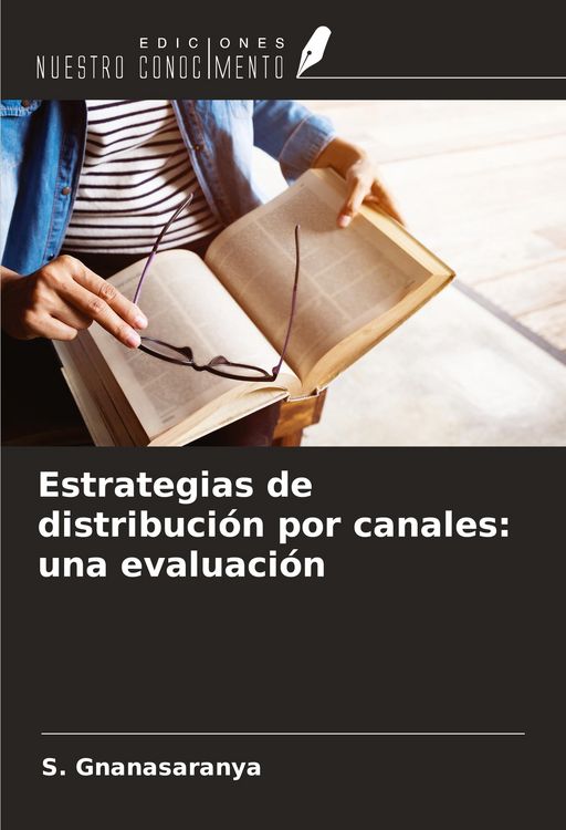 Produktbild: Estrategias de distribuci&oacute;n por canales: una evaluaci&oacute;n
