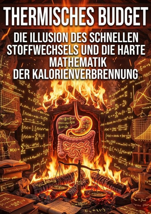 Produktbild: Thermisches Budget