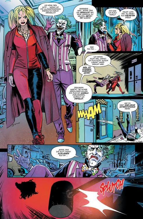 Produktbild: Harley Quinn