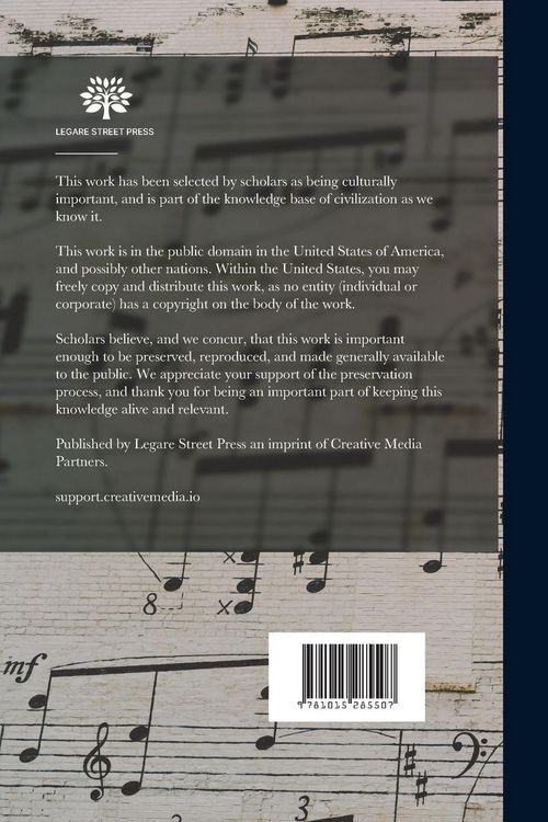 Produktbild: Redemption Songs