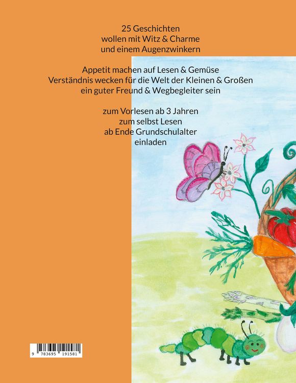 Produktbild: Gem&uuml;se ABC