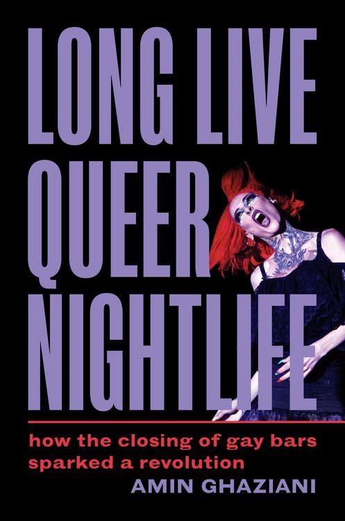 Produktbild: Long Live Queer Nightlife