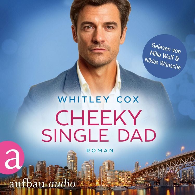 Bild vom Artikel Cheeky Single Dad vom Autor Whitley Cox