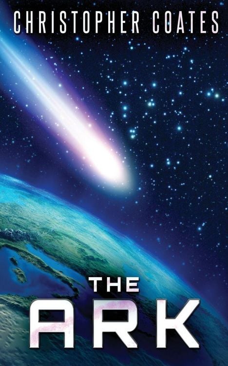 Produktbild: The Ark