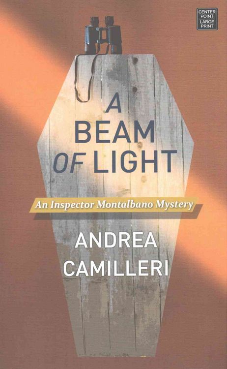 Produktbild: Beam Of Light