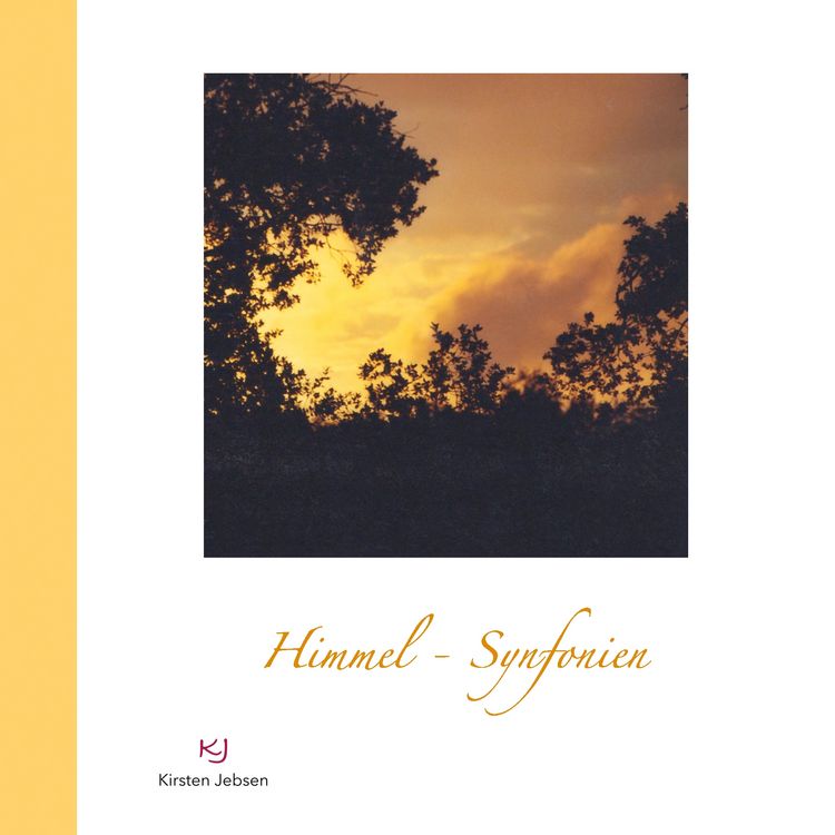 Produktbild: Himmel Synfonien